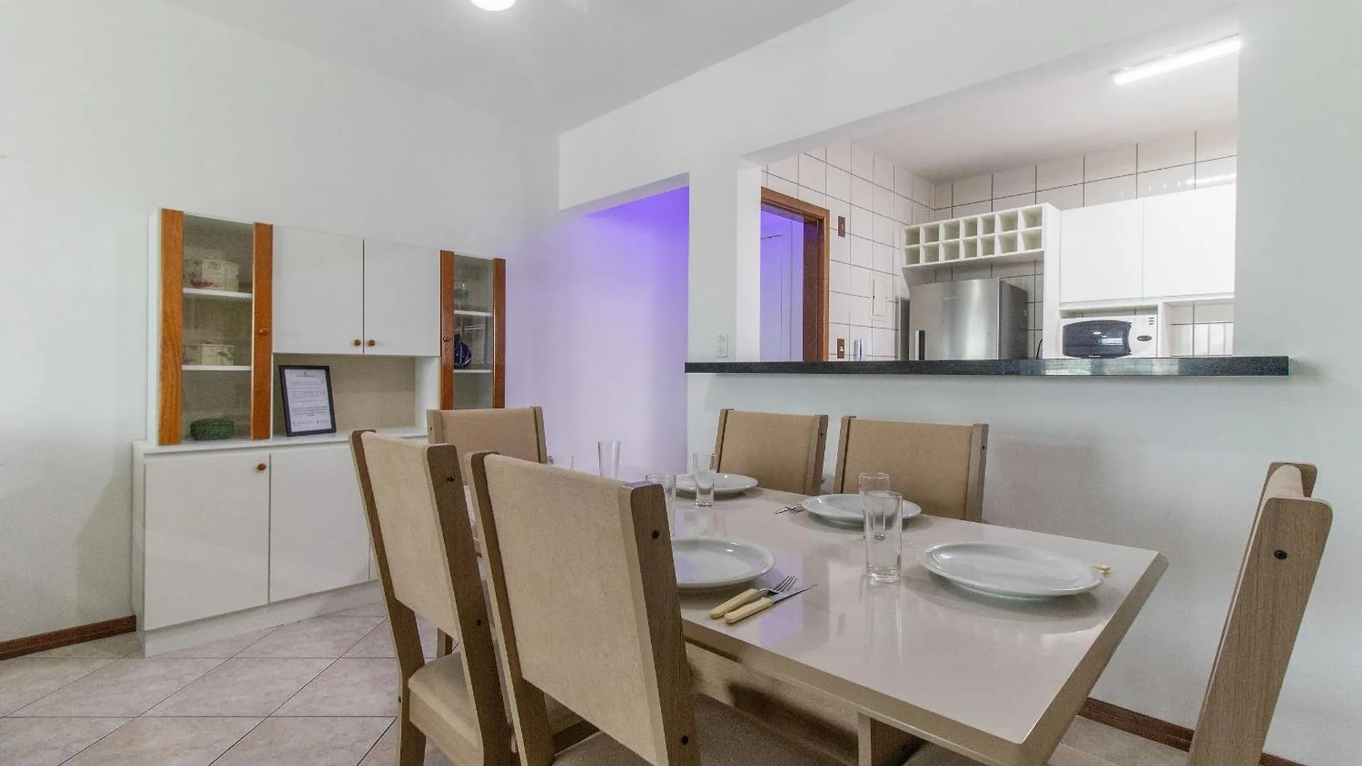 Apartment Dto141 - Quadra Do Mar, Churrasqueira, Linda Vista Balneario Camboriu