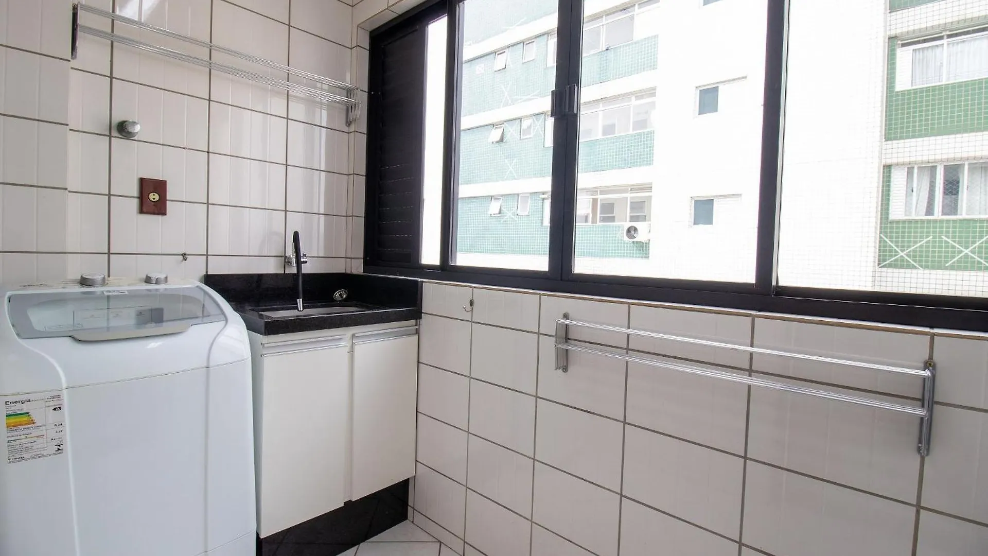 Apartment Dto141 - Quadra Do Mar, Churrasqueira, Linda Vista Balneario Camboriu