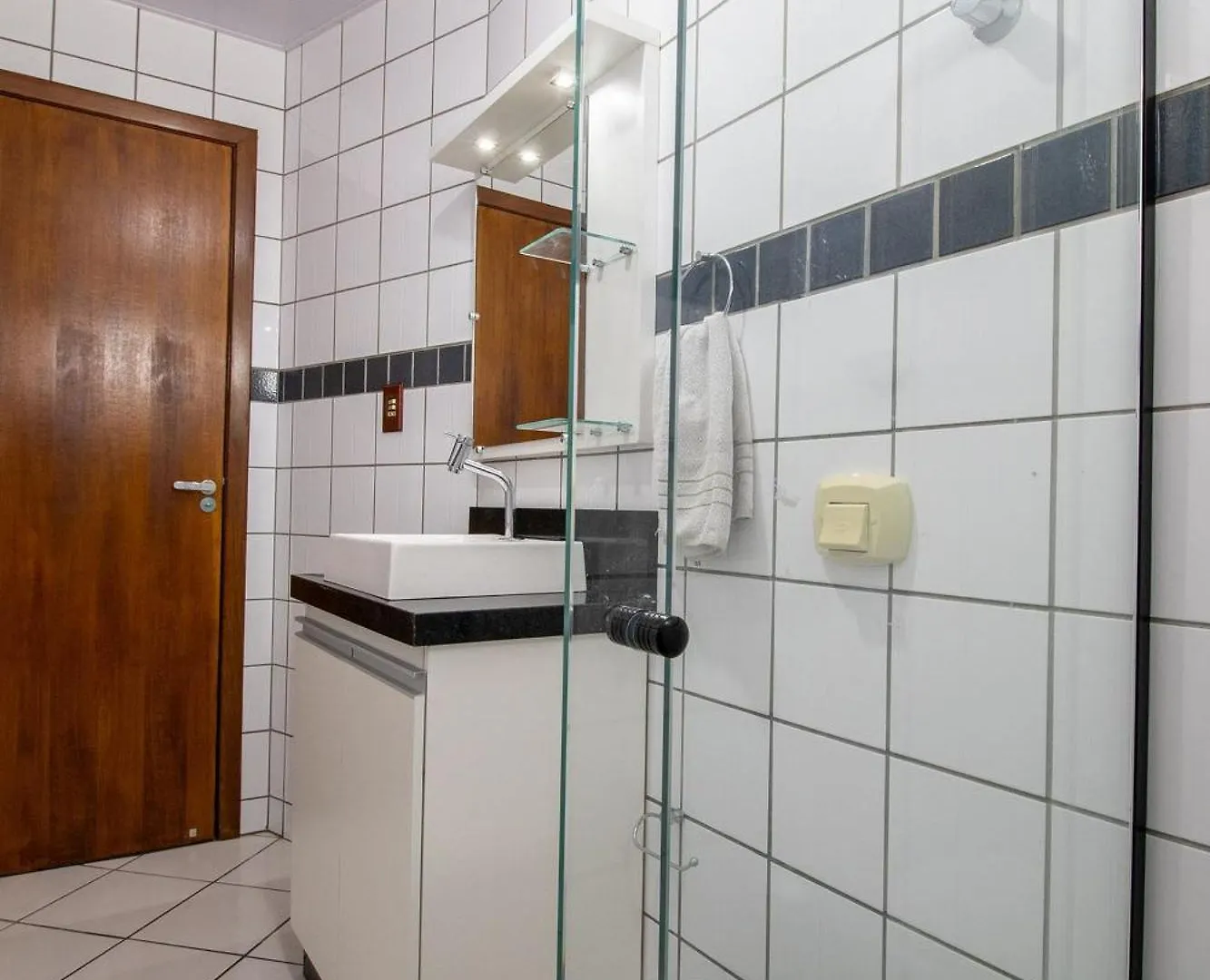 Apartment Dto141 - Quadra Do Mar, Churrasqueira, Linda Vista Balneario Camboriu Brazil